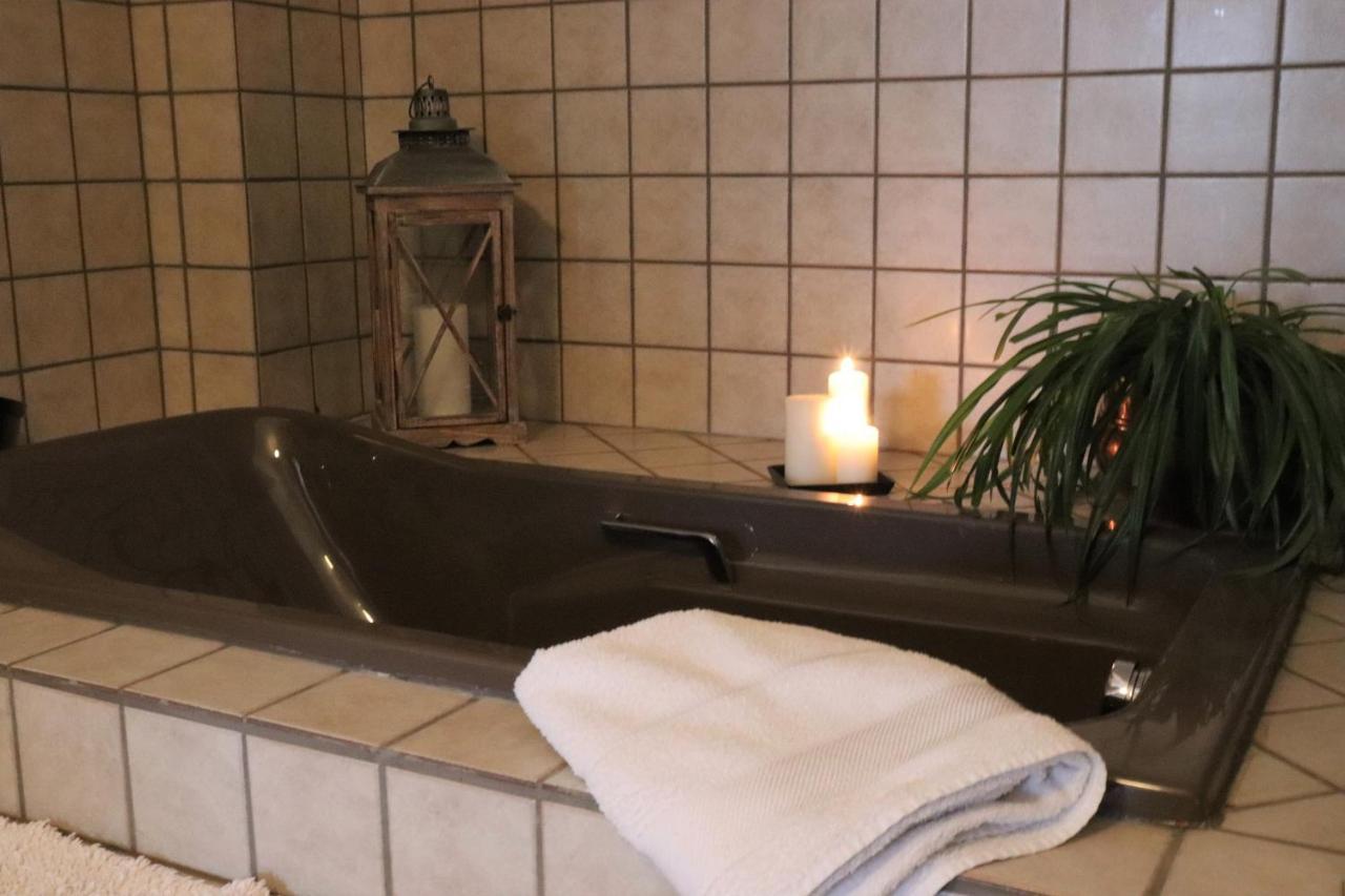 Ca 'D Langa B&B Treiso Eksteriør bilde