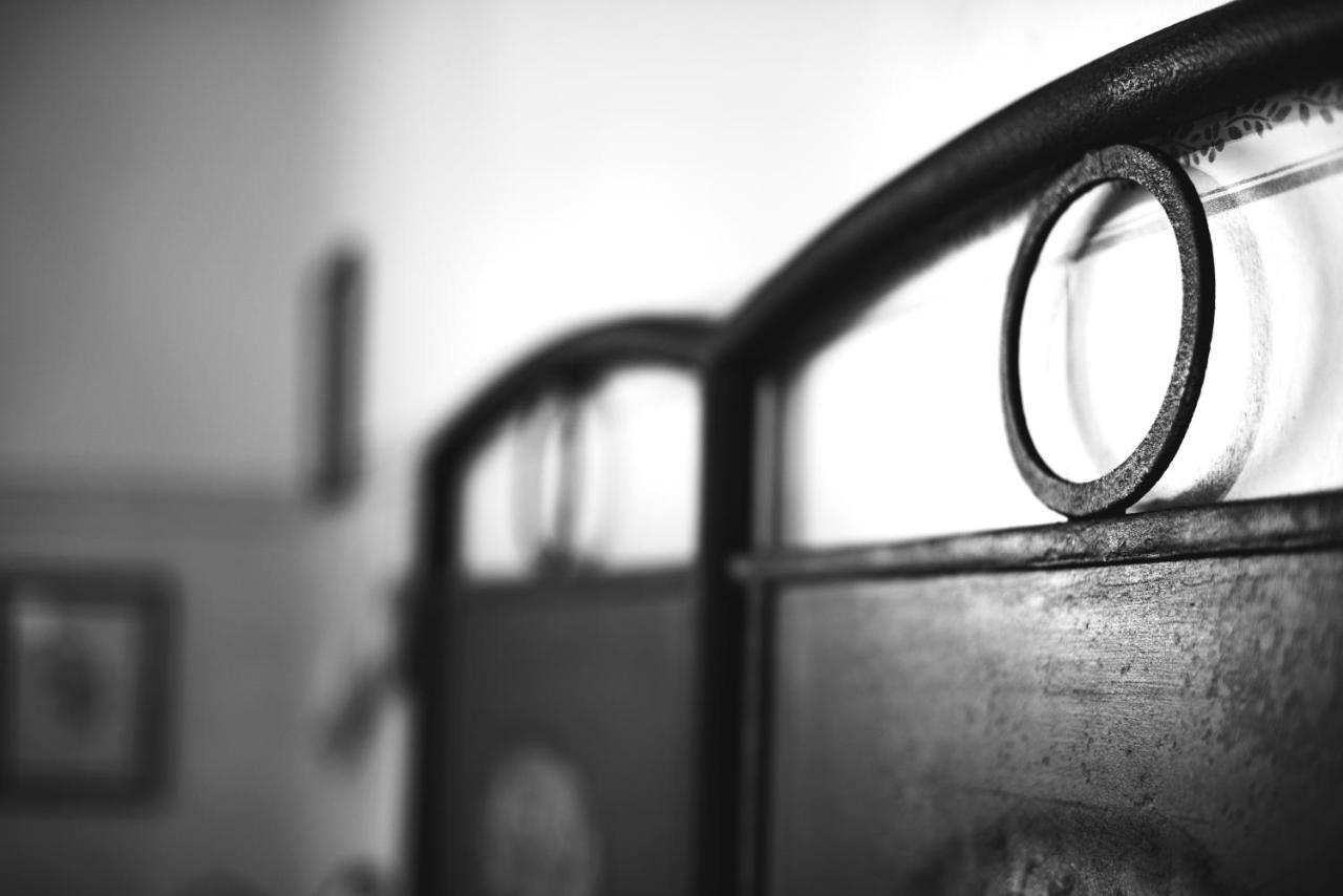 Ca 'D Langa B&B Treiso Eksteriør bilde