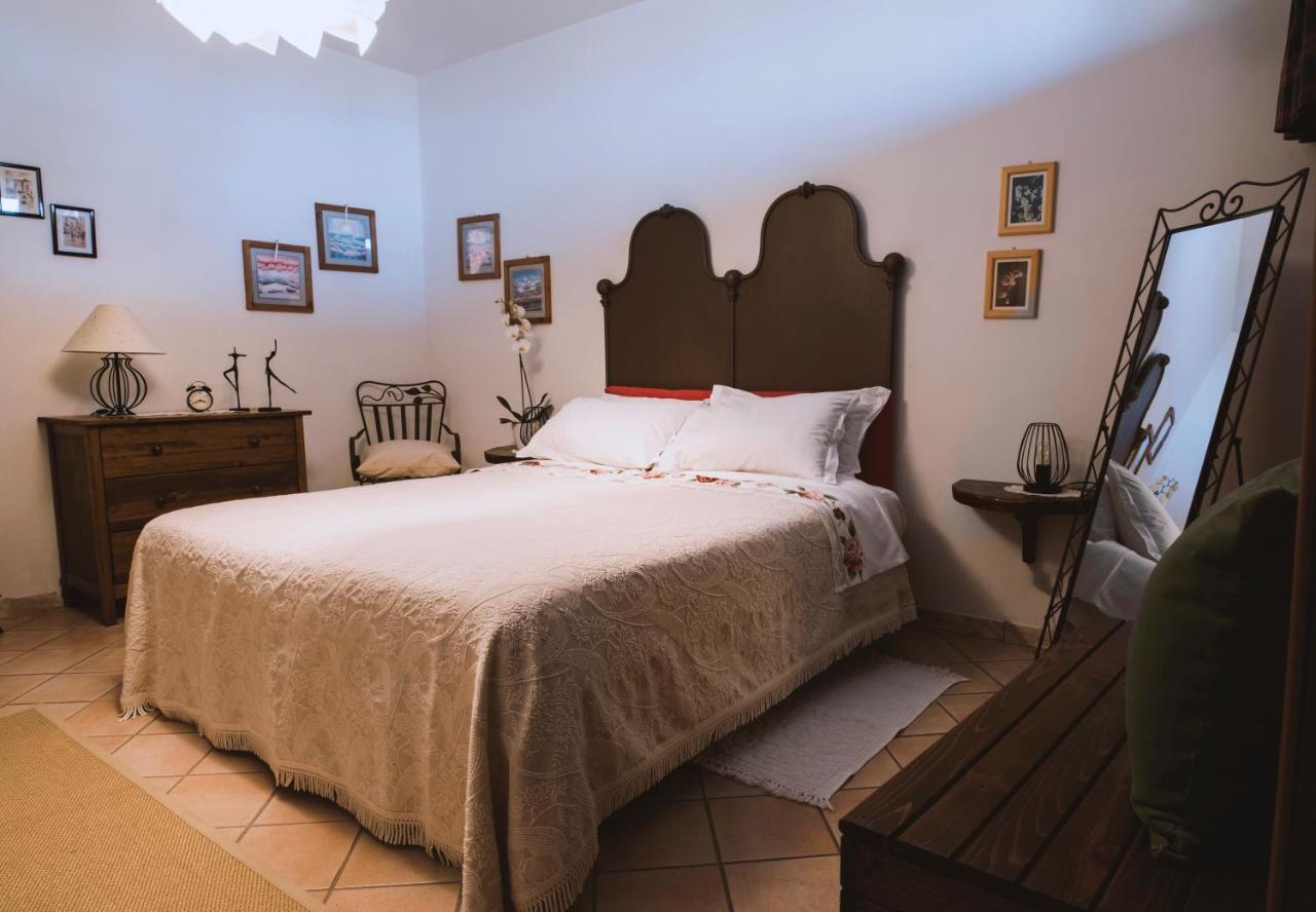 Ca 'D Langa B&B Treiso Eksteriør bilde